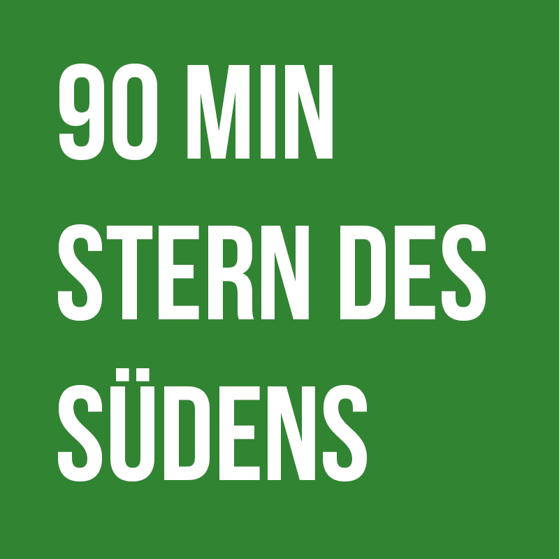 90 Min Stern Des Sudens Radio Papesse